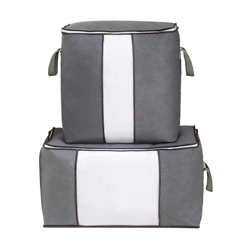 Clothes Organizer Storage Bag Storage Bag Household MoistureProof Storage Storage