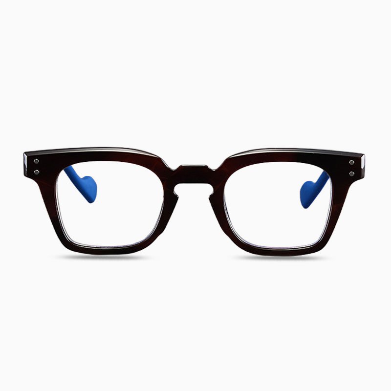 Eterlens-유럽과 미국 스타일의 대형 프레임 노안 안경