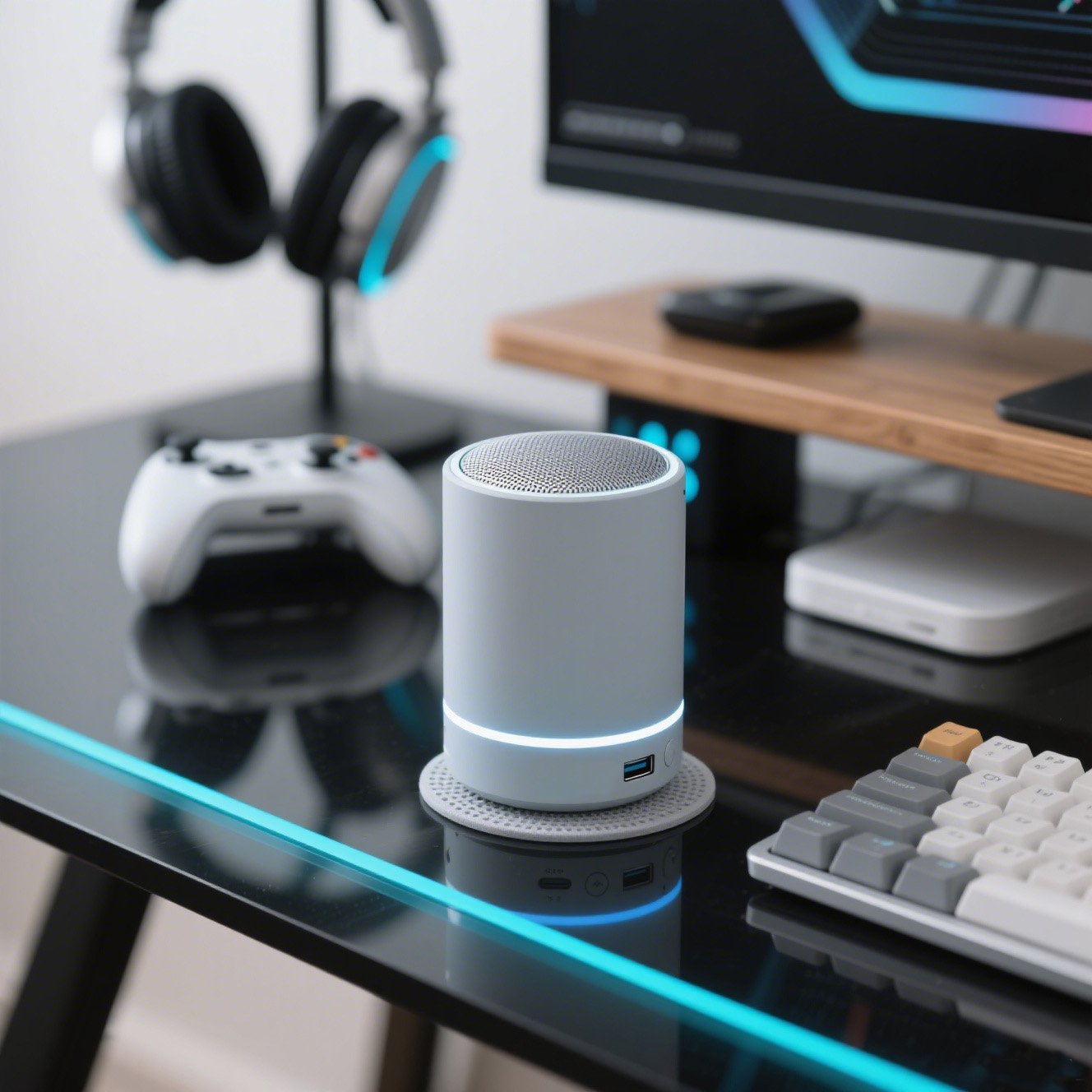 Boxă Bluetooth cu autonomie mare