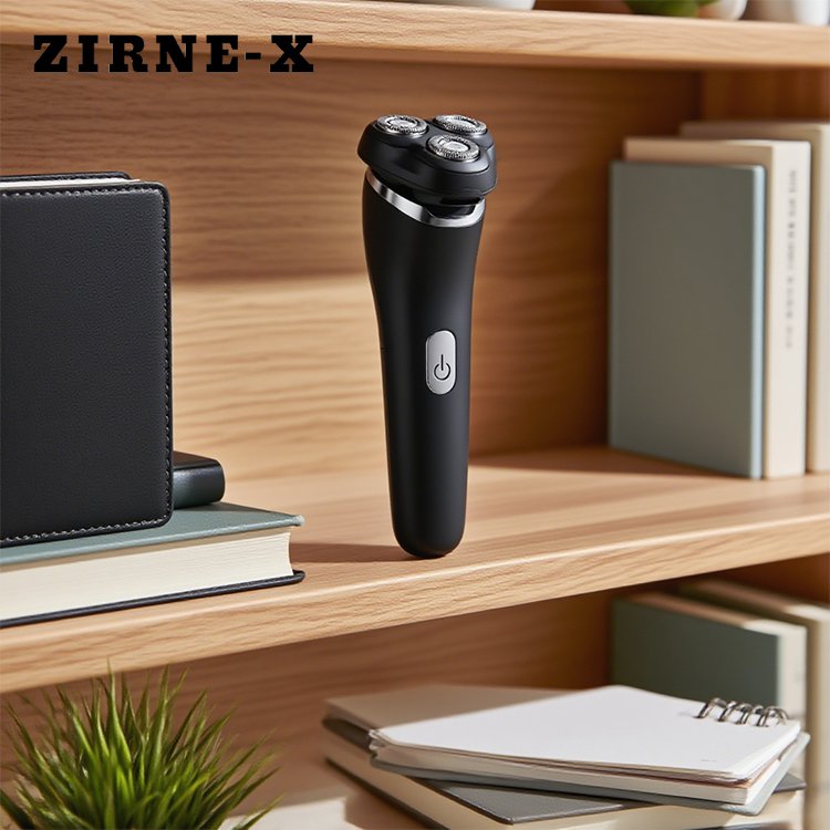 Elektrorasierer für Herren