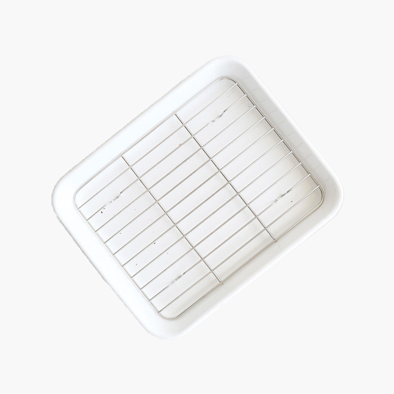 Keramik-Backformen für den Haushalt