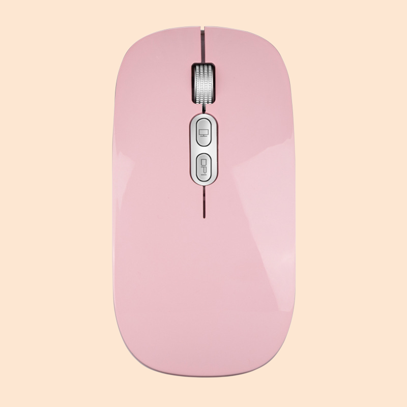 Tigercat M103 ワイヤレスマウス Bluetooth デュアルモード オフィス デスクトップ コンピュータ ノートブック マウス 充電式