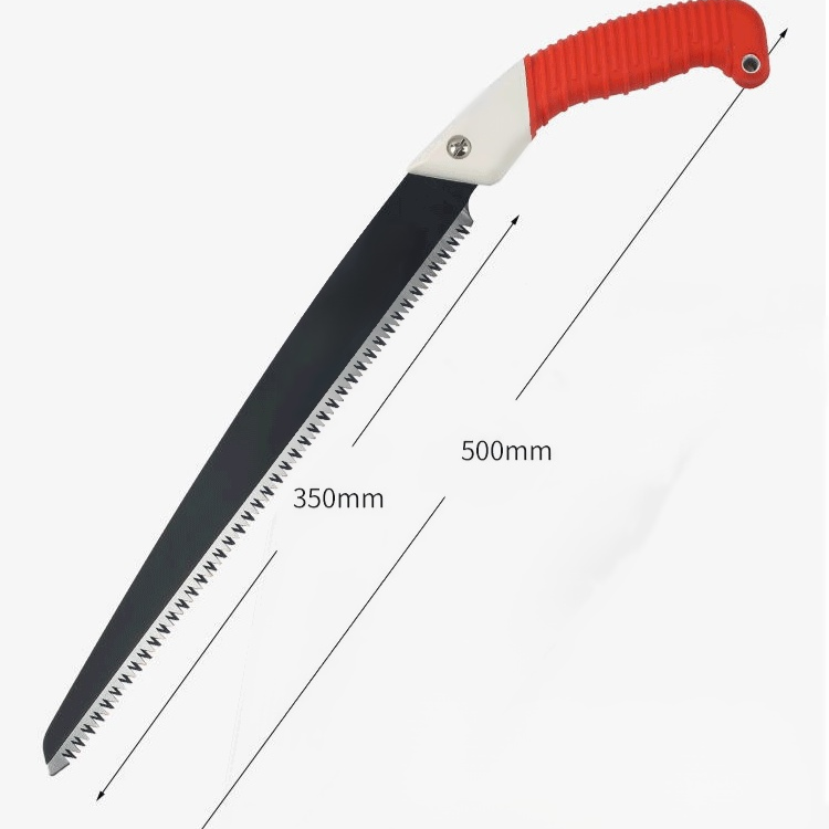 그레이트 화이트 샤크 가든 과일나무 톱