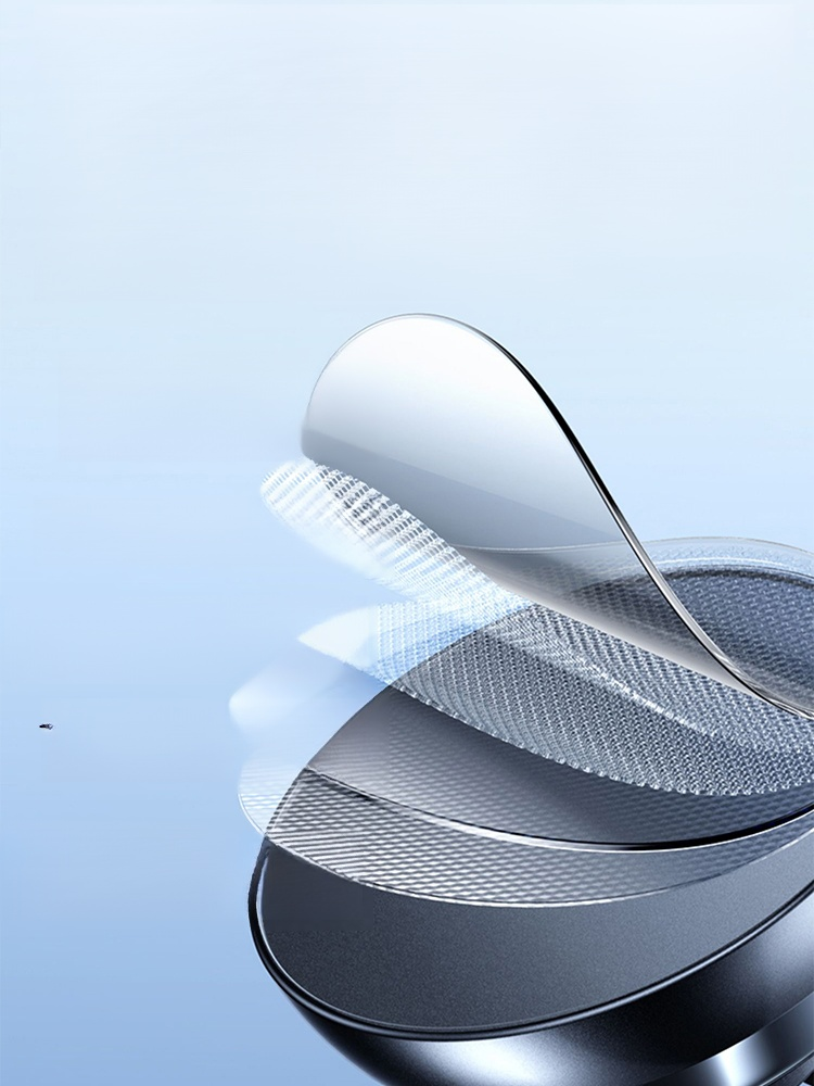 Car dashboard navigation car cell phone holder