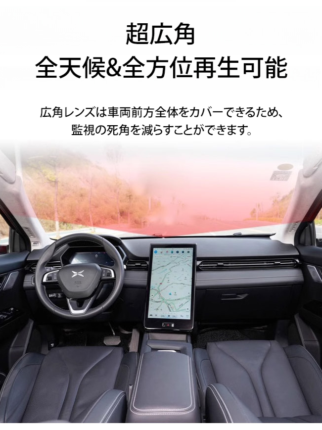 ミニ防犯カメラ