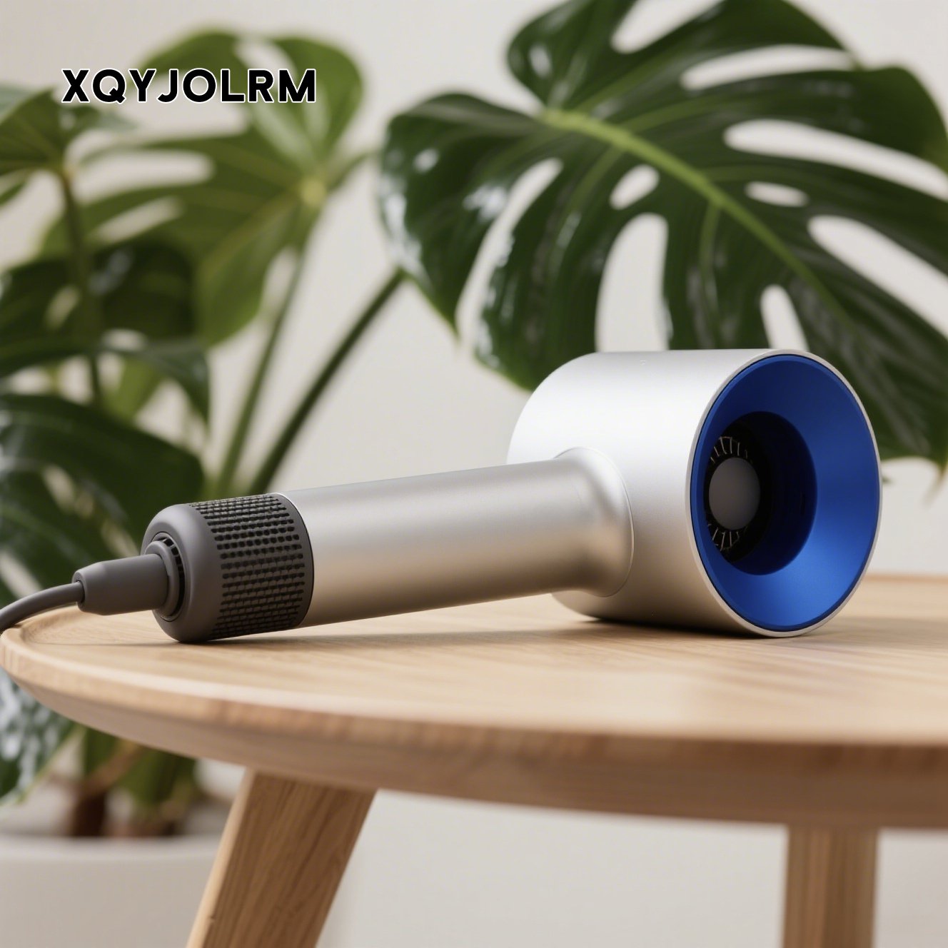 シルバードライヤーの全体画像