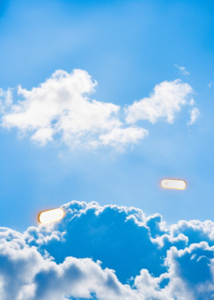 自動点灯機能付きナイトライト