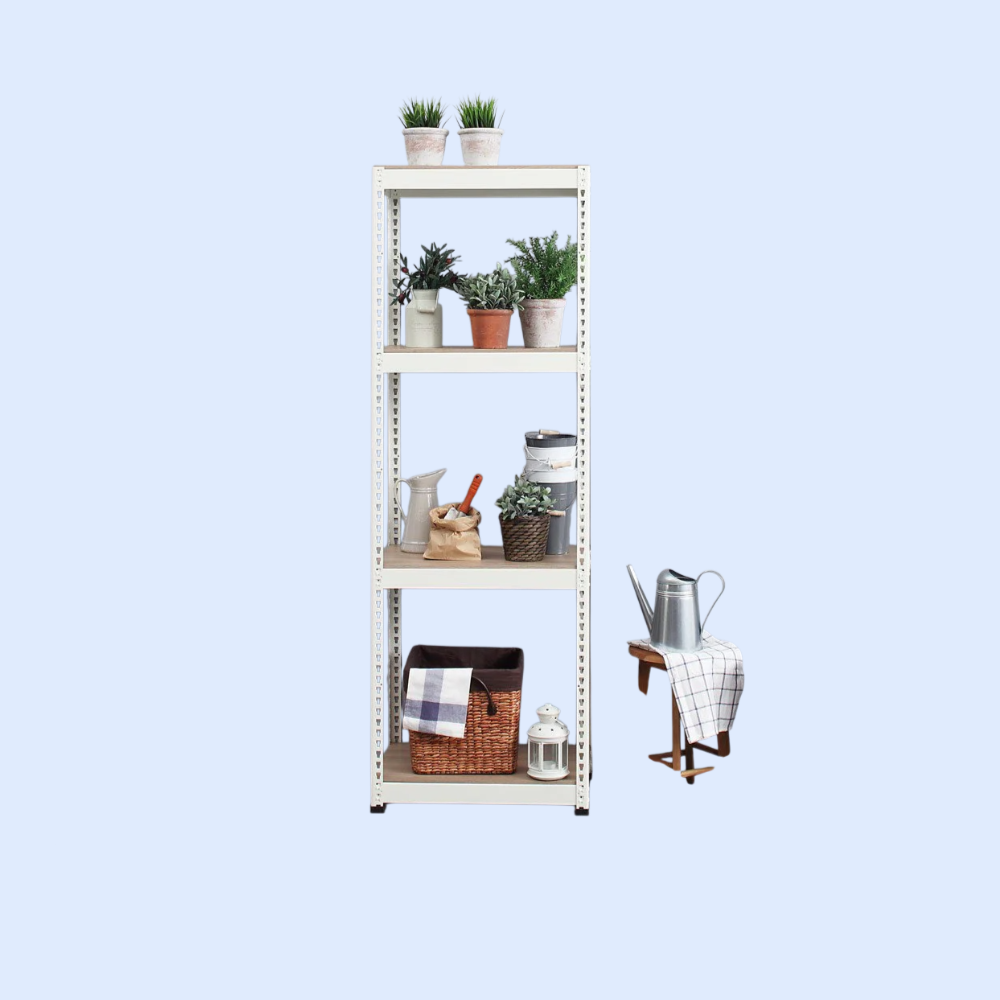 Mehrstöckiges Supermarkt-Regal Ausstellungsregal