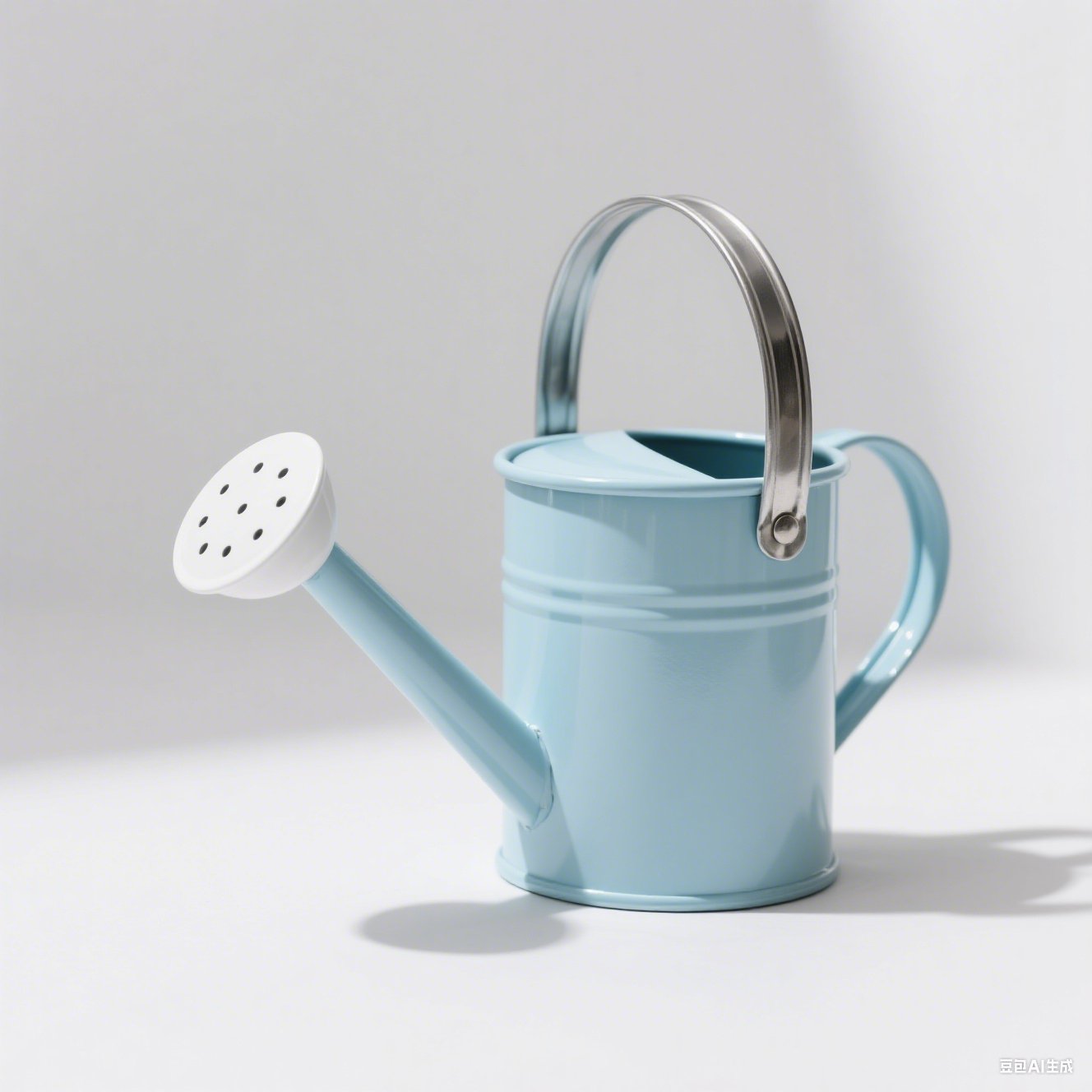 Zahradnická vodní lžička pro přesné zalévání rostlin