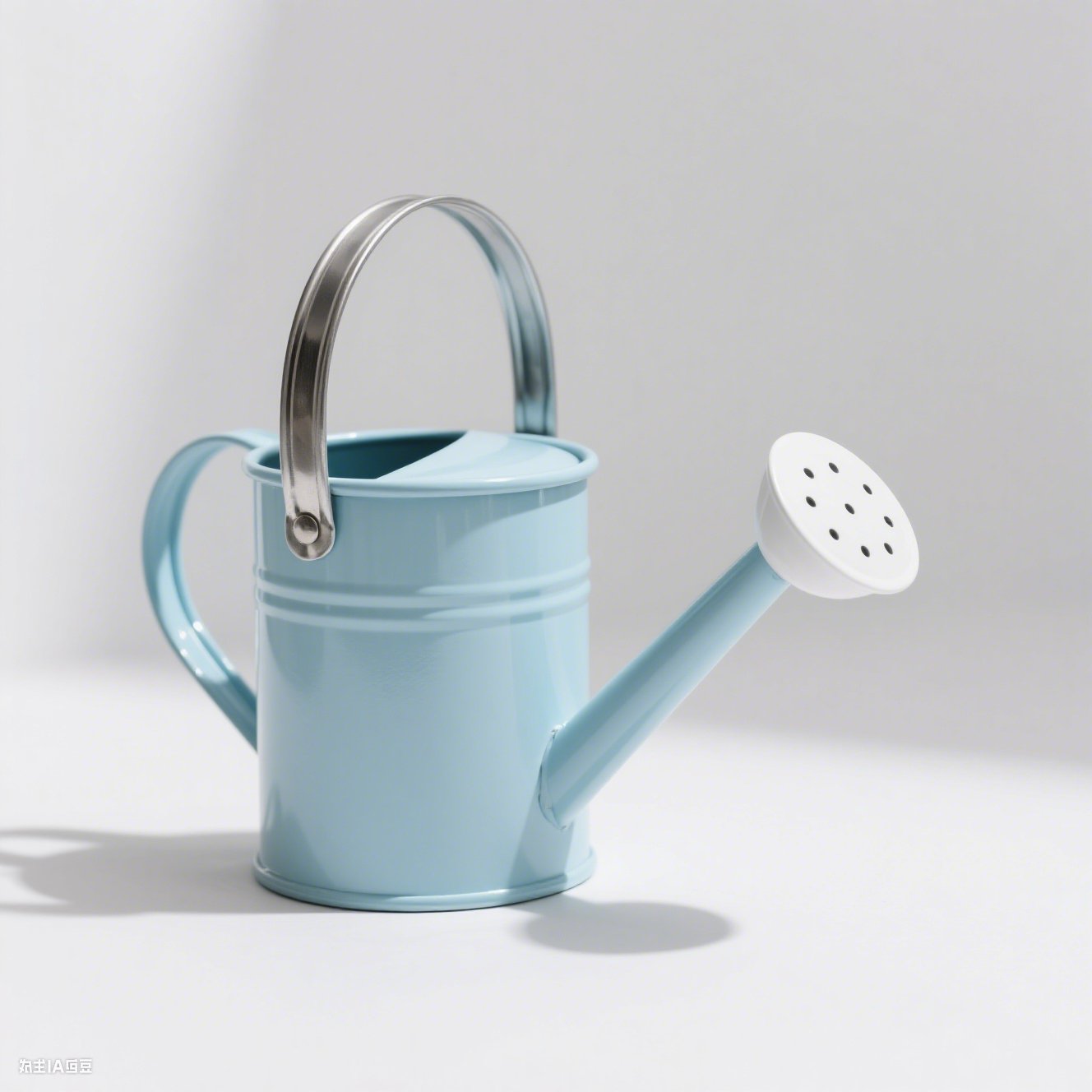 zahradnická vodní lžička