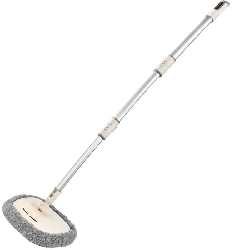 洗車用伸縮モップ