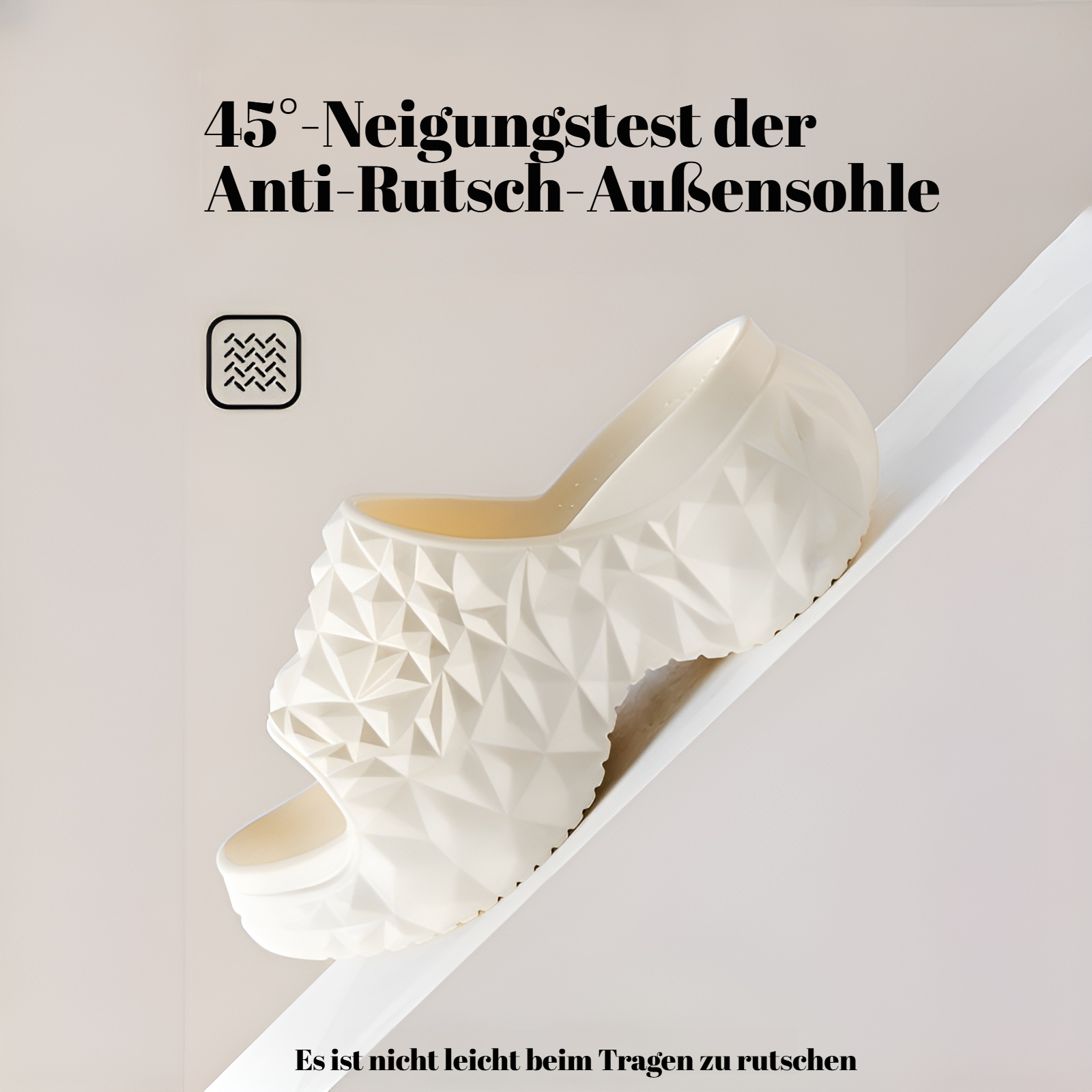 Hausschuhe für Damen – modern und komfortabel