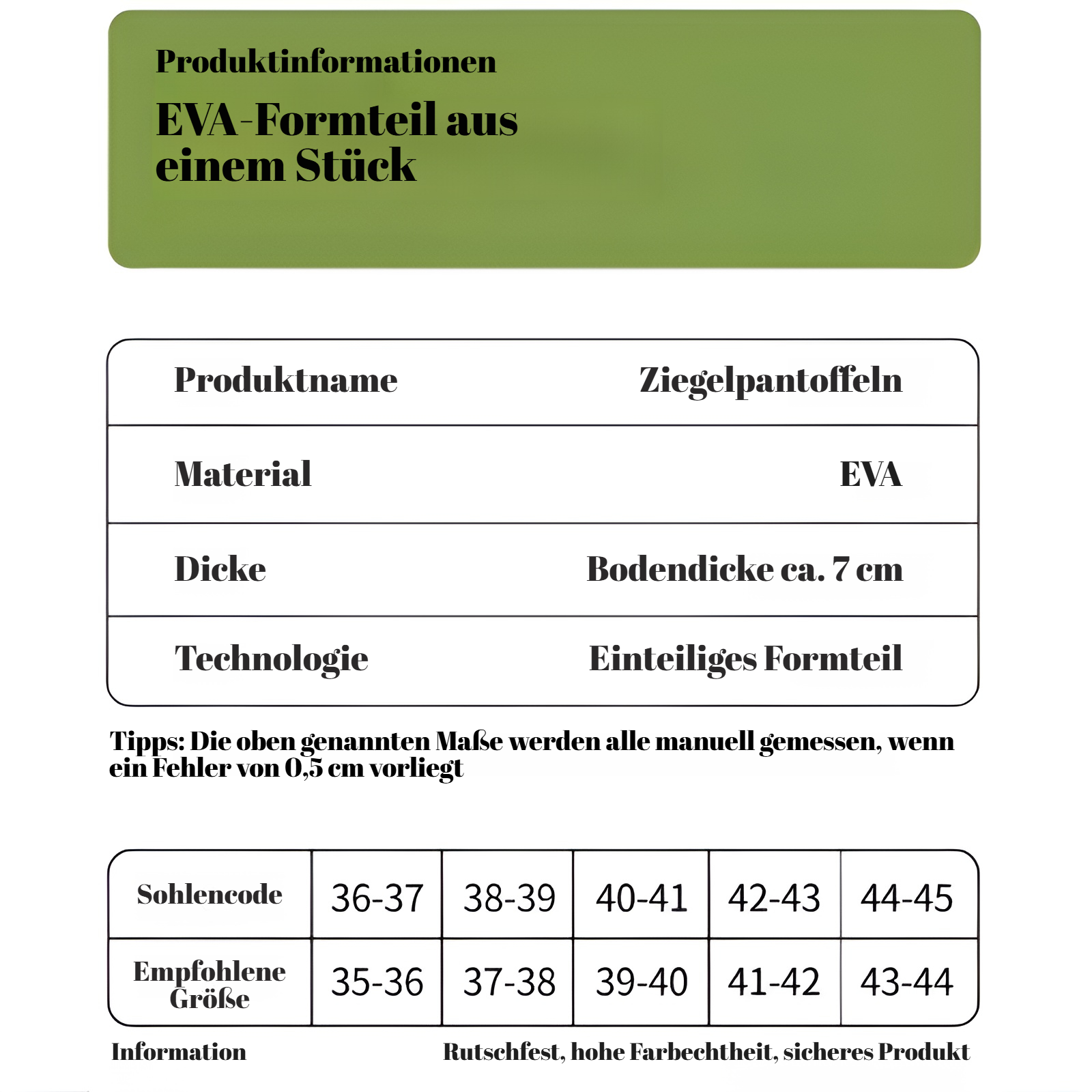 Stilvolle Hausschuhe für Damen mit Absatz