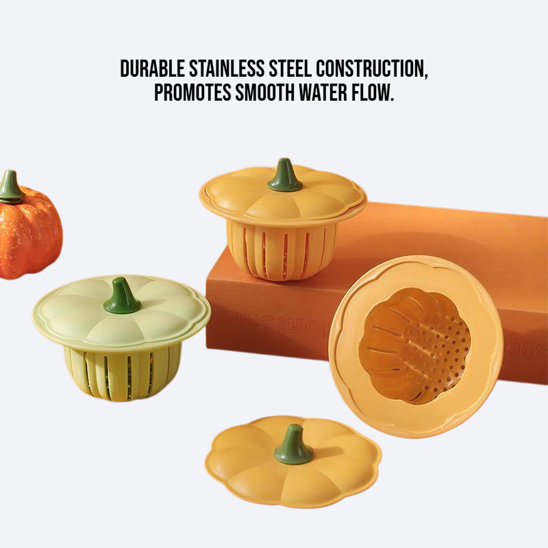 Kitchen sink sink anti clogging filter