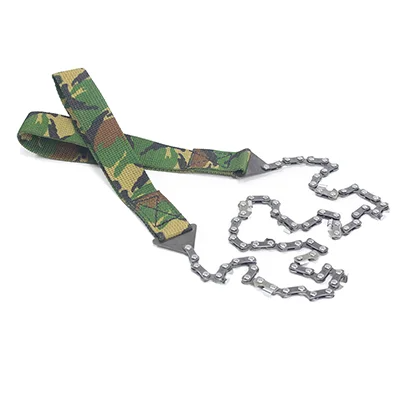 Přenosná ruční řetězová pila