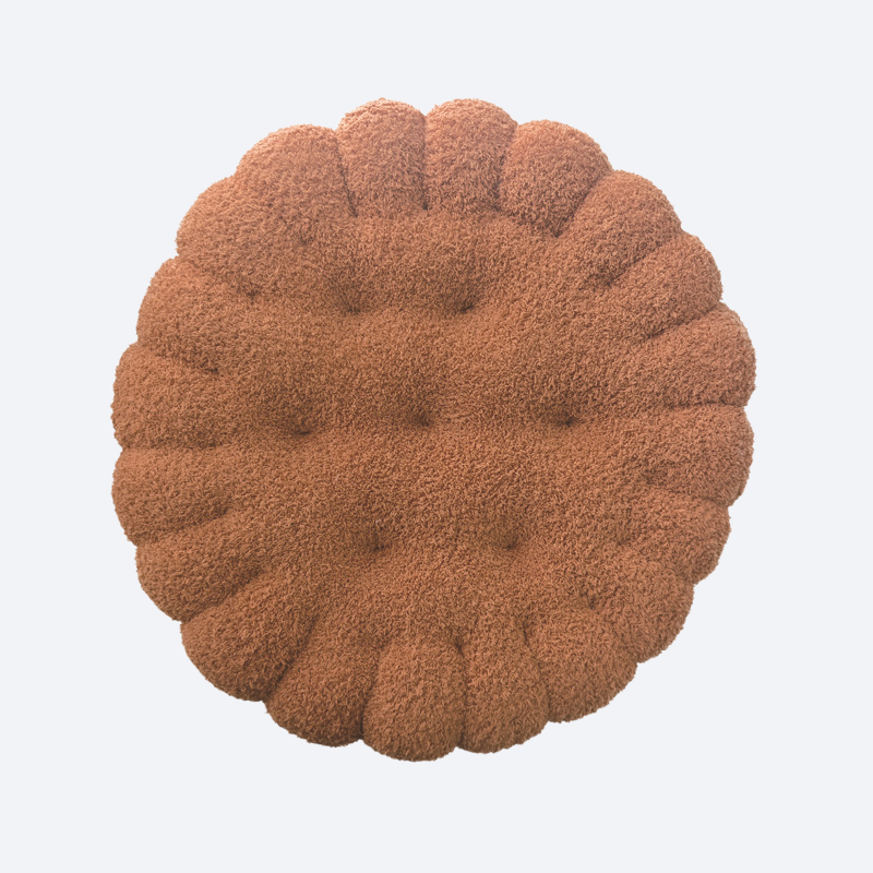 Posezení pro tlouštění sedadla