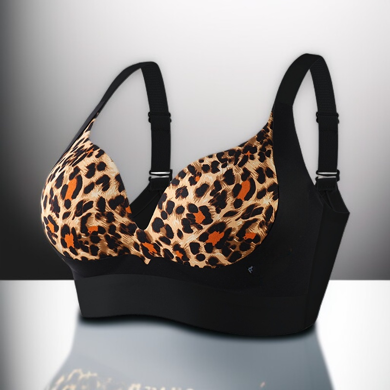 Nahtloser Lifting- und Anti-Sagging-BH