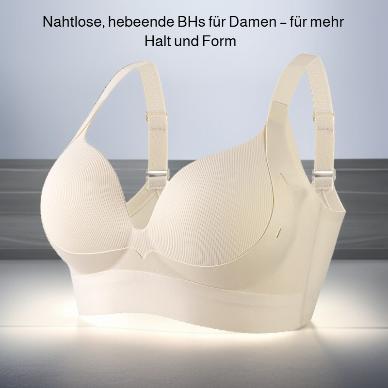 Nahtloser Lifting- und Anti-Sagging-BH