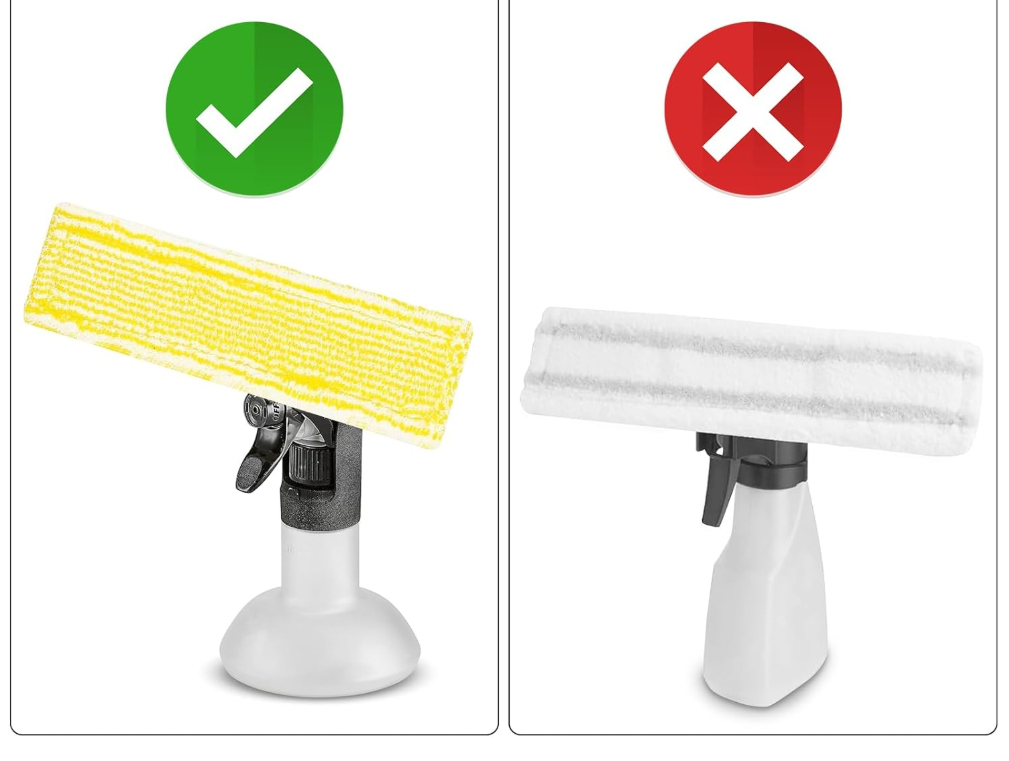 クリーニング器用の綿