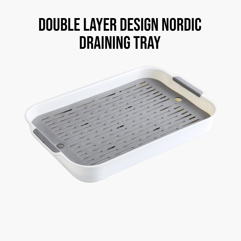 High quality drain basket