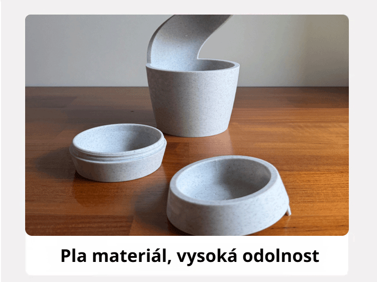 Stylová váza pro květinové aranžmá