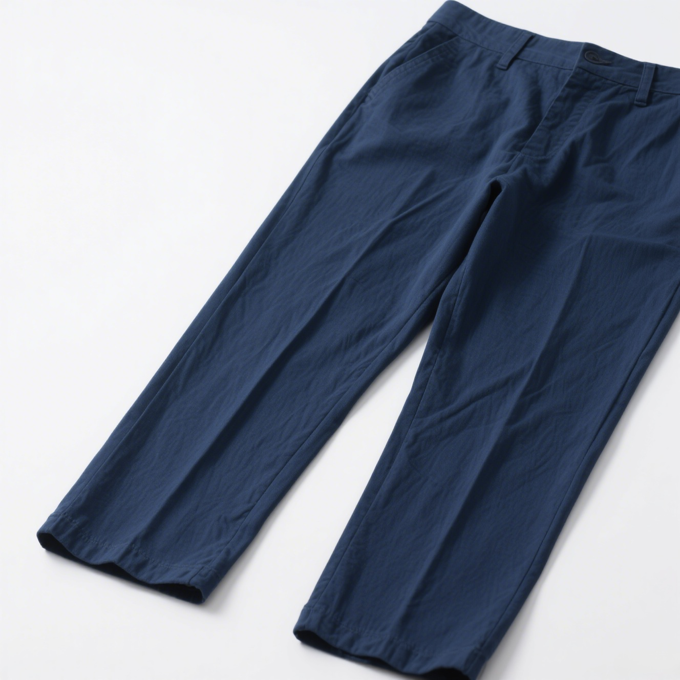 快適な履き心地のメンズカジュアルパンツ