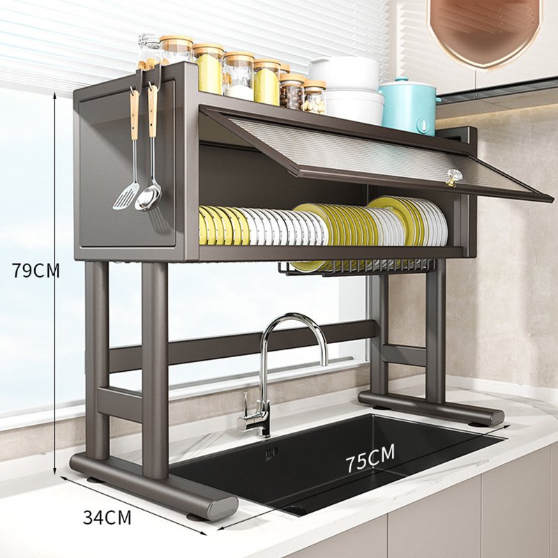 キッチンラック