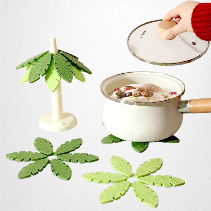 แผ่นฉนวนกันความร้อนต้นไม้ขนาดเล็ก