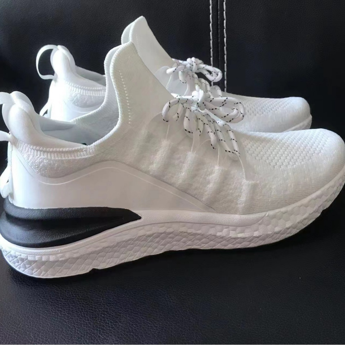 大きいサイズ メンズ カジュアルシューズ スポーツ カジュアルシューズ 軽量 トレンディシューズ メンズシューズ