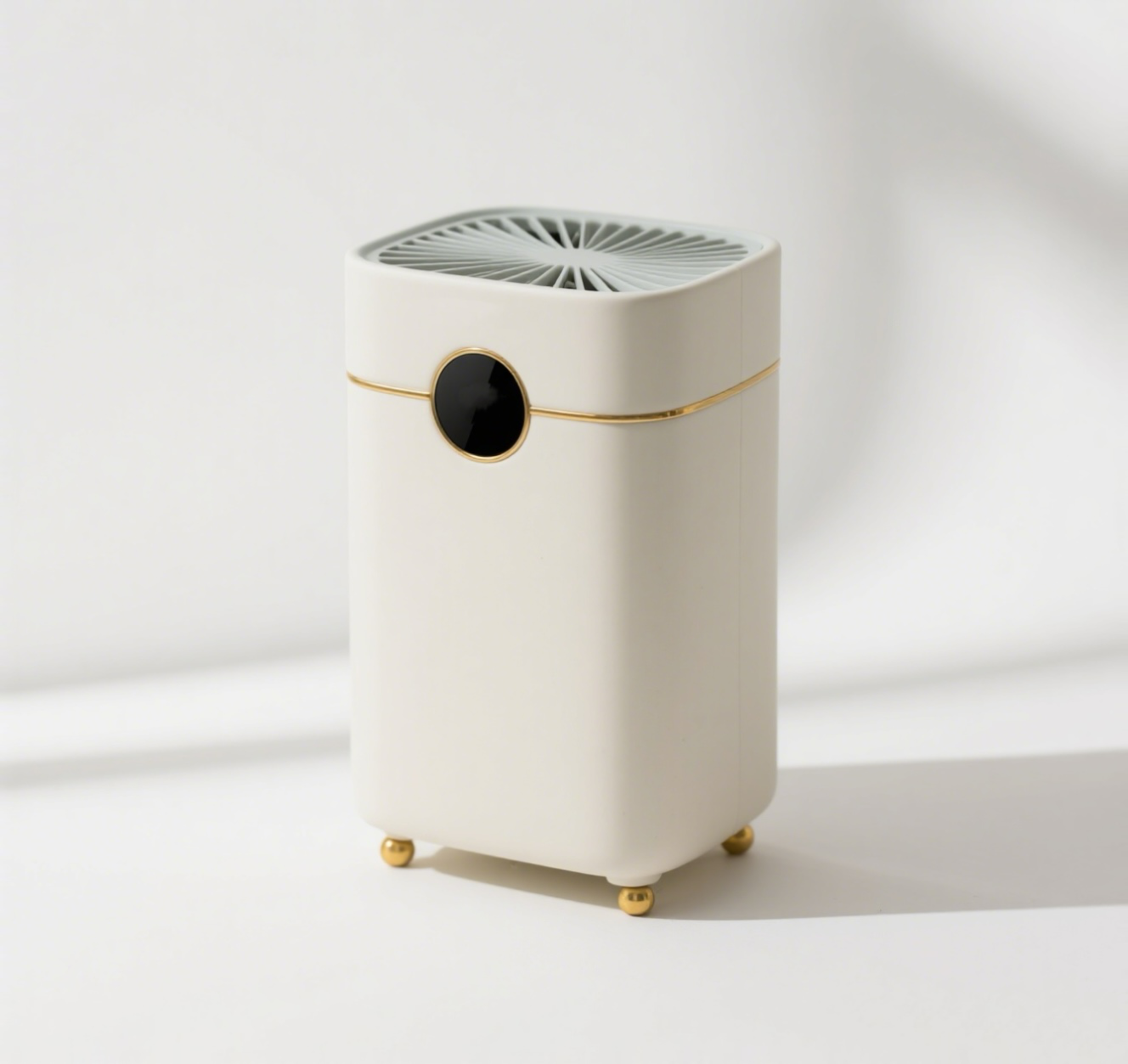 Inteligentní domácí odpadkový koš s velkou kapacitou a automatickým senzorem