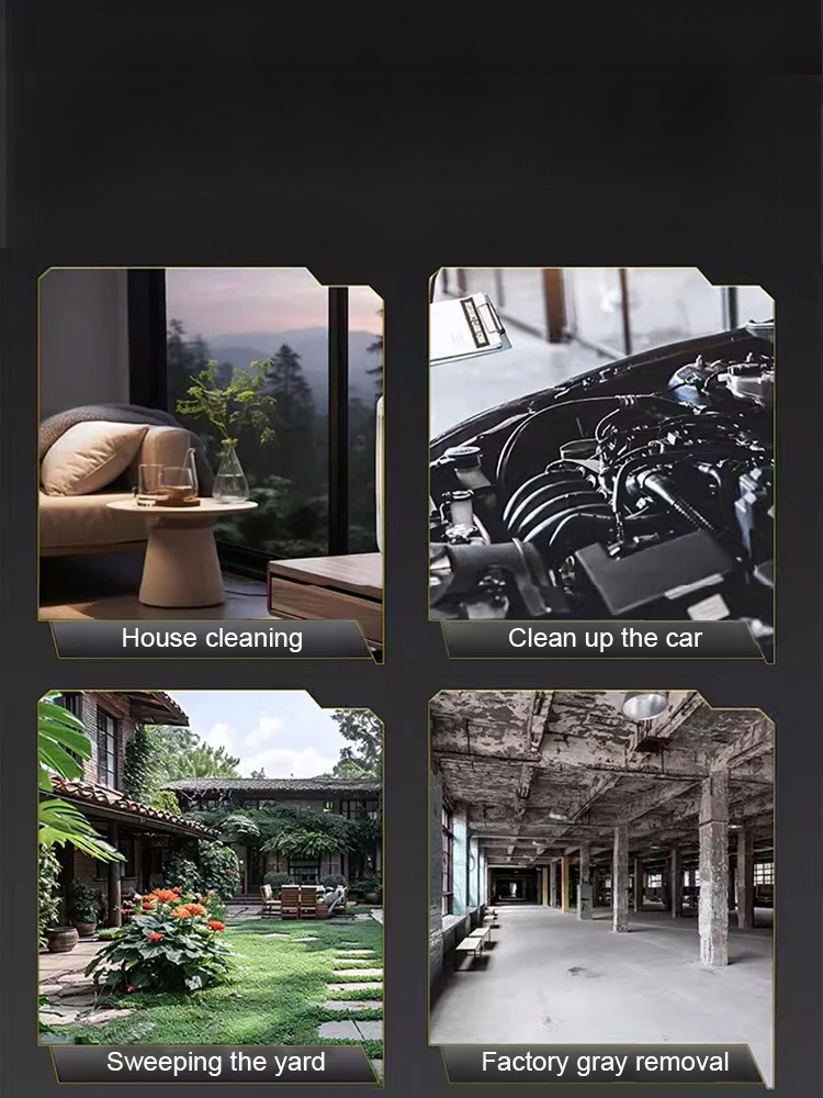 【Industrial Grade】Super Powerful Wireless Blower