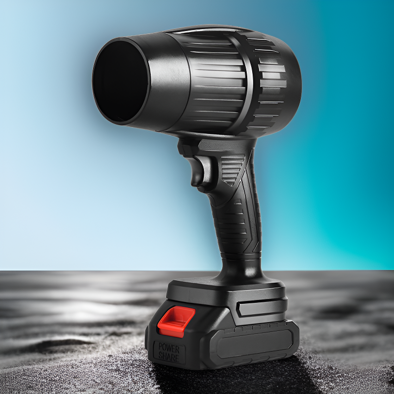 【Industrial Grade】Super Powerful Wireless Blower