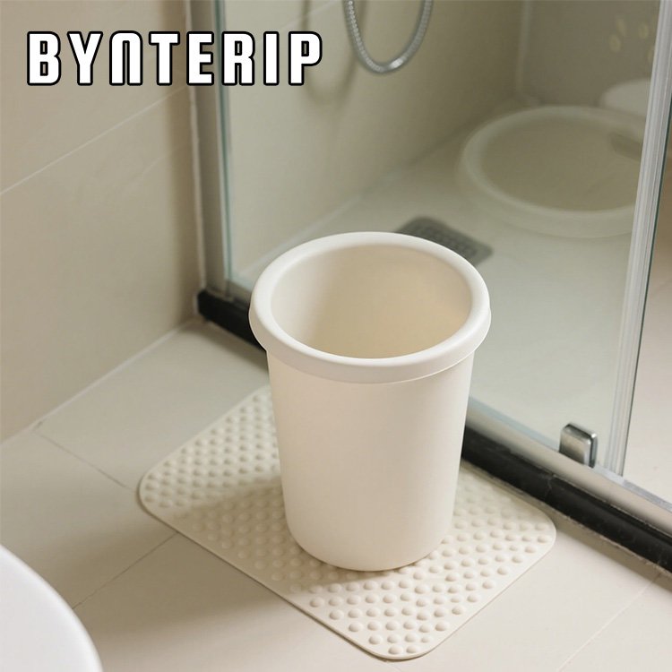 Großraum-Mülleimer