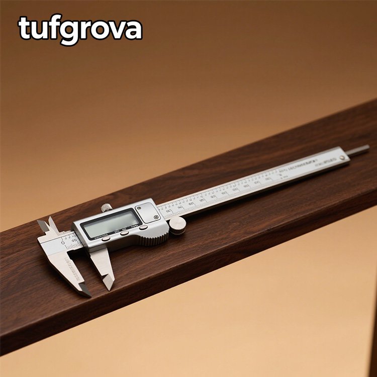 Calibrador vernier digital