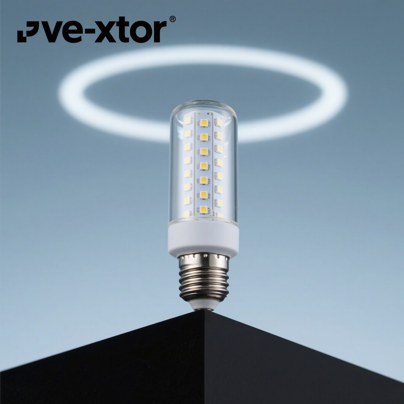 Bombillas LED inteligentes