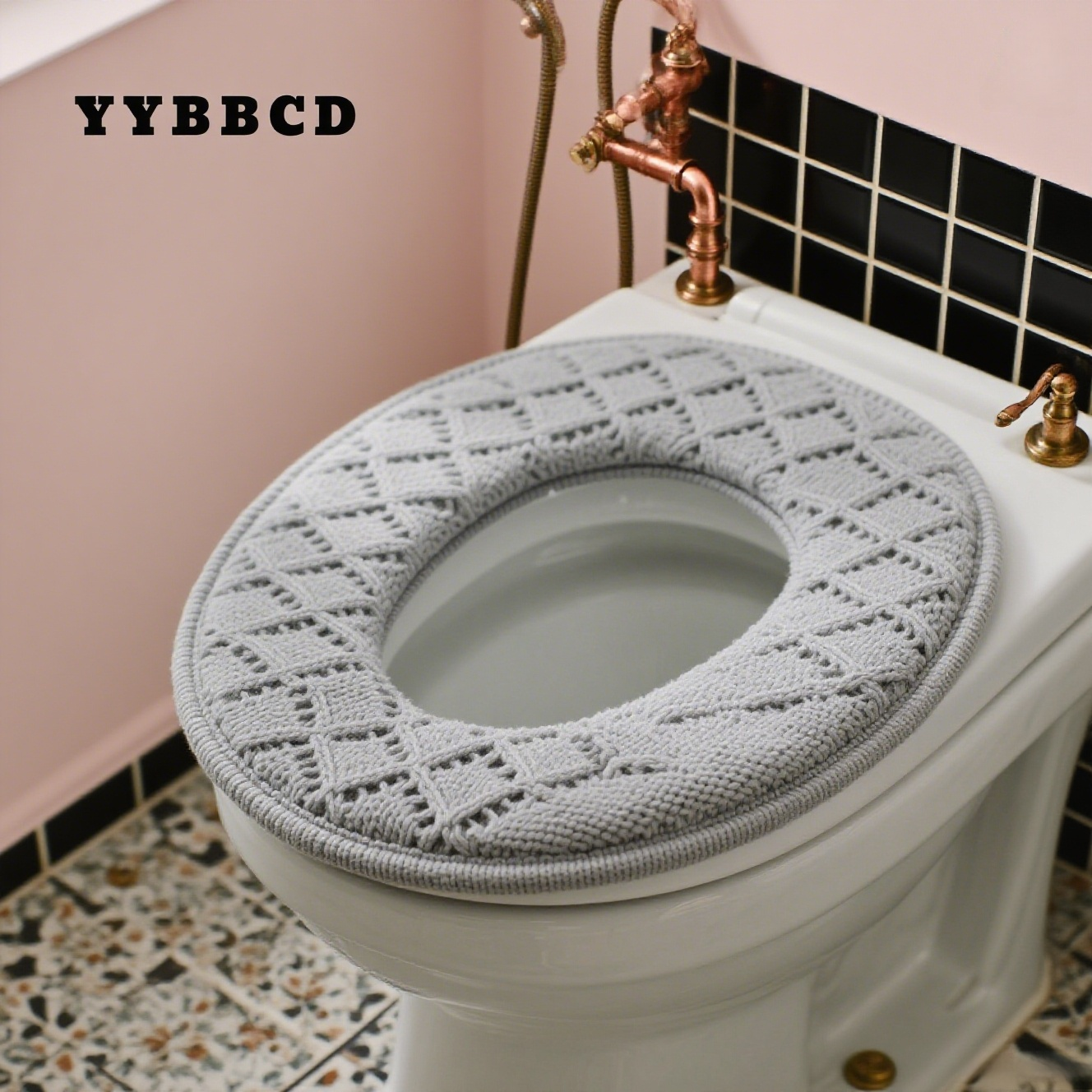 Podložka na toaletní sedátko