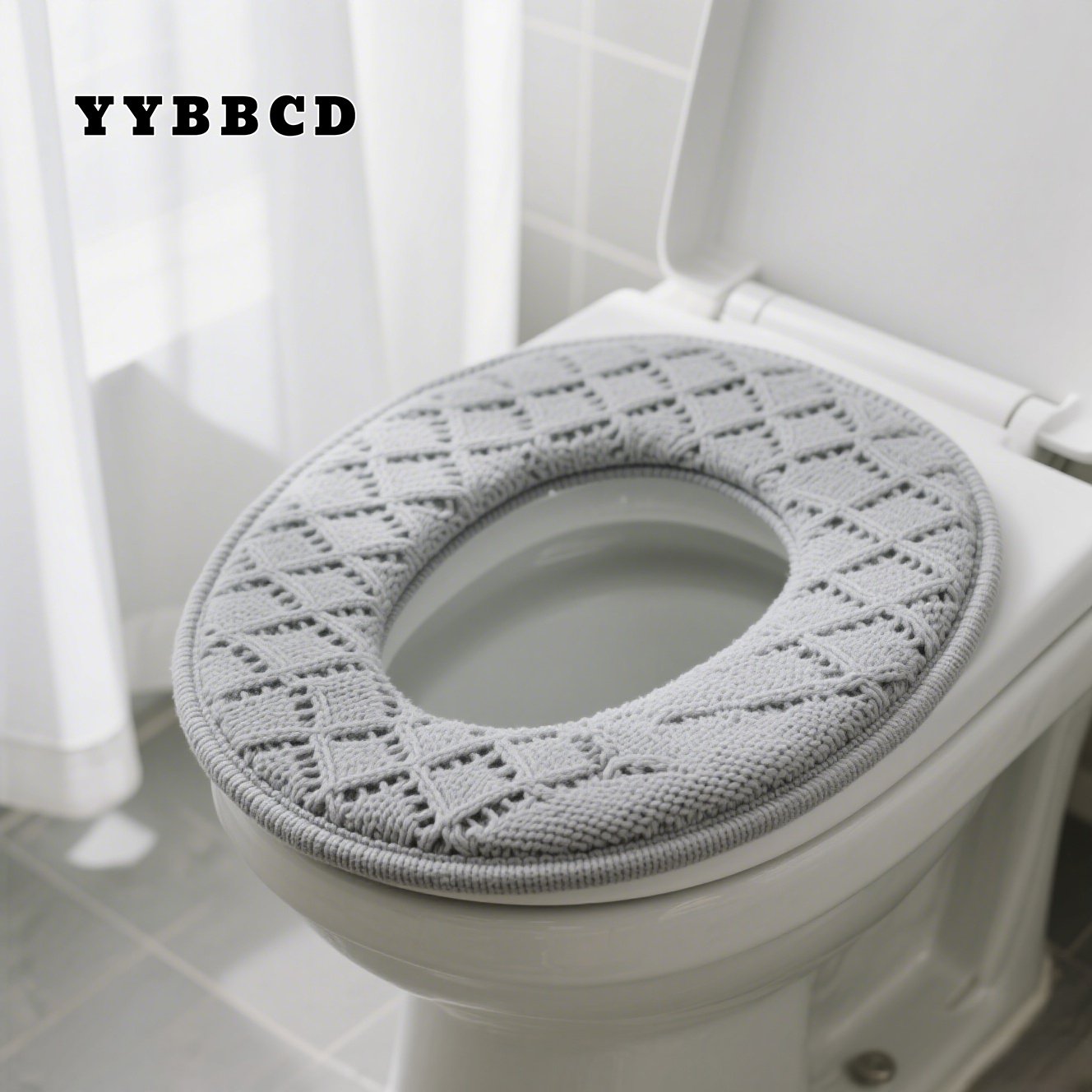 Podložka na toaletní sedátko