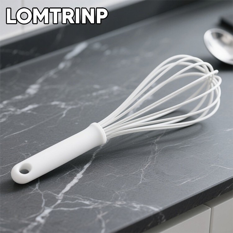 Batidor profesional para crema batida