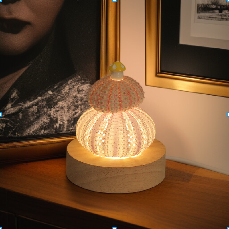 럭셔리 침실 데스크탑 장식 생일 선물