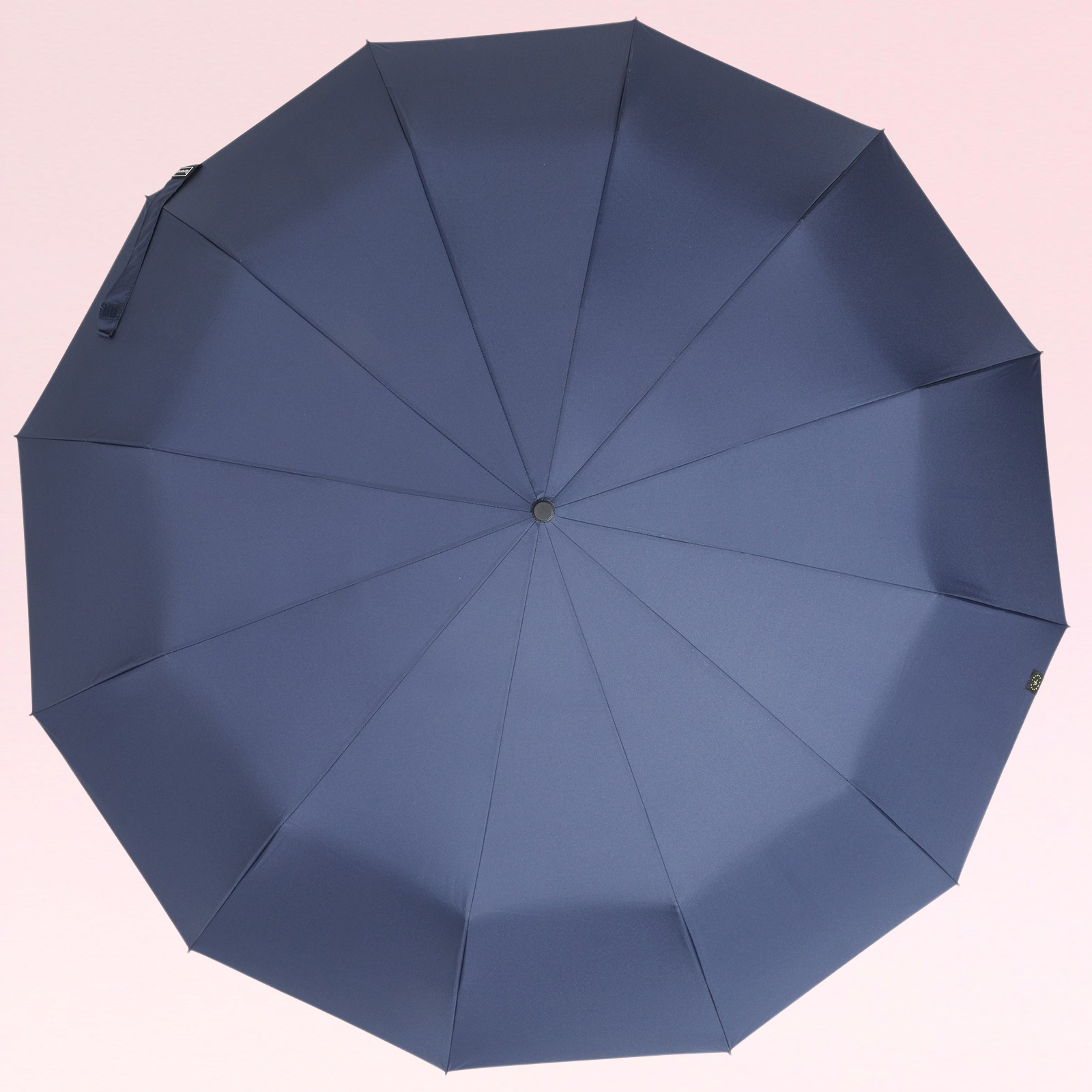 ร่มอัตโนมัติ Xiaomi 3 10 กระดูกสำหรับวันแดดจัดและวันฝนตก