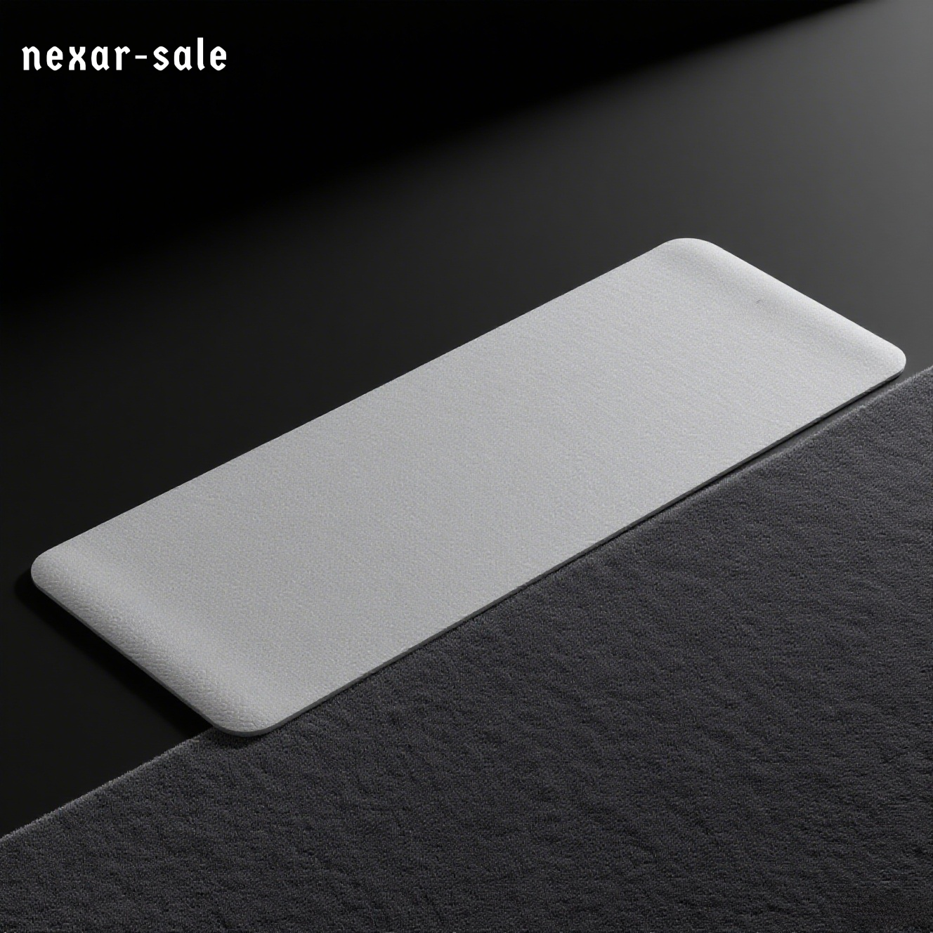 Umweltfreundliche Yogamatte aus hochwertigem Material