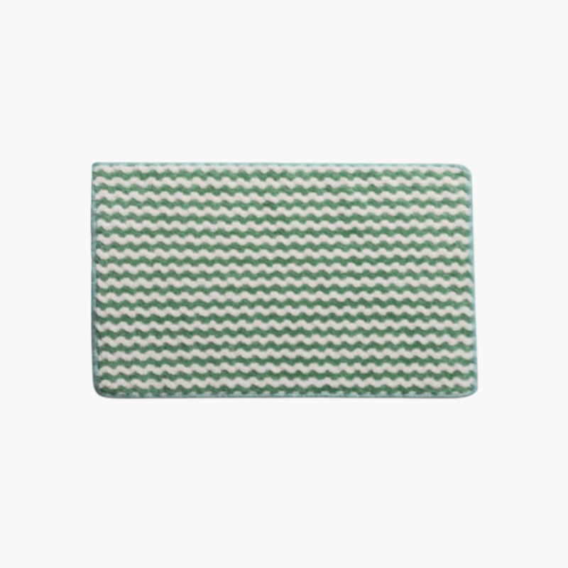 キッチン用掃除用クロス