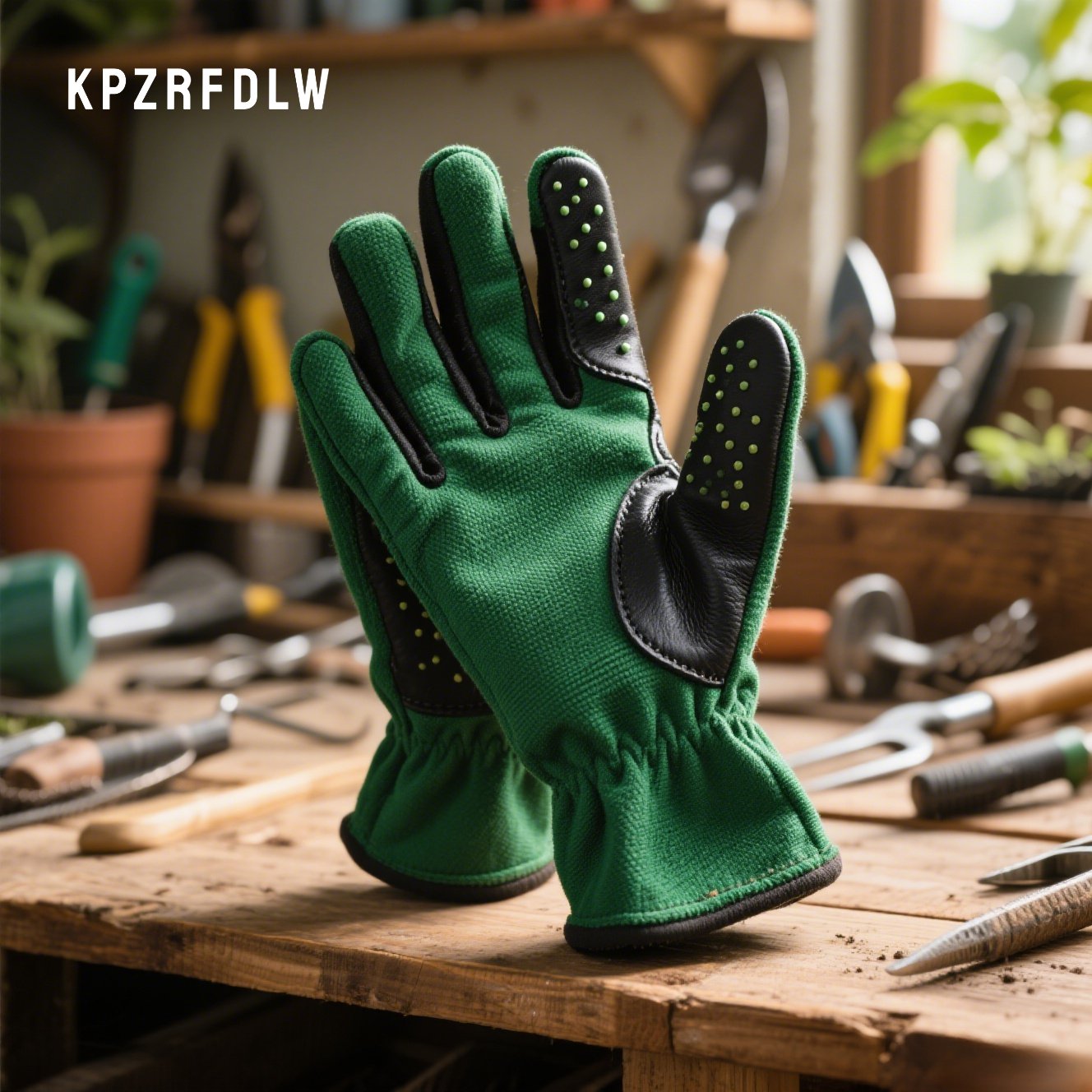 ガーデニング用手袋