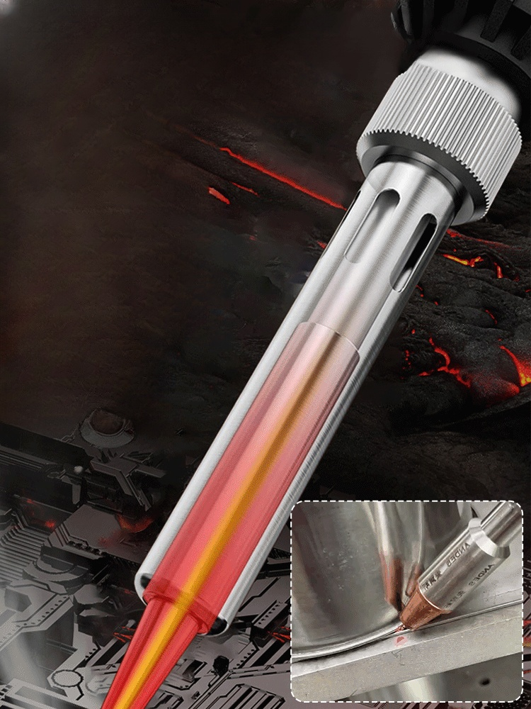 Ensemble d'outils de réparation pour stylo à souder industriel