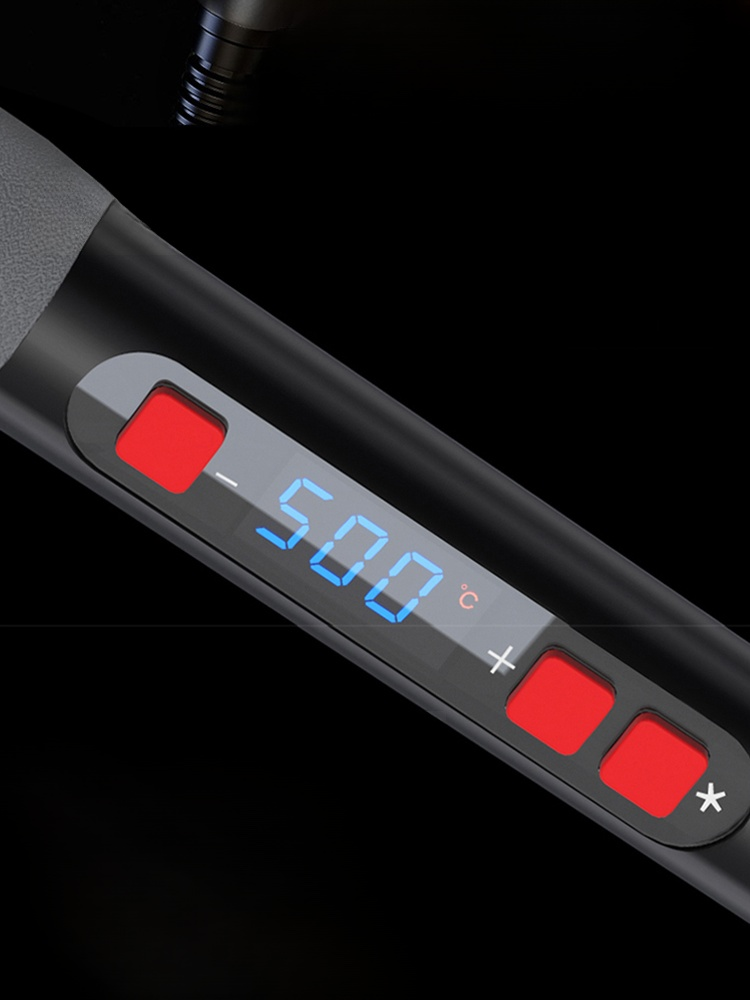 Ensemble d'outils de réparation pour stylo à souder industriel