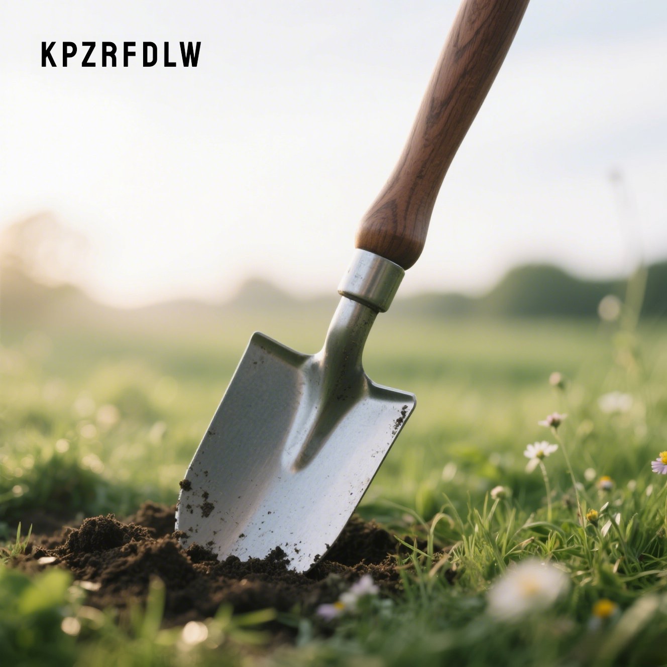 シャベル、レーキ、スペードの3WAY設計