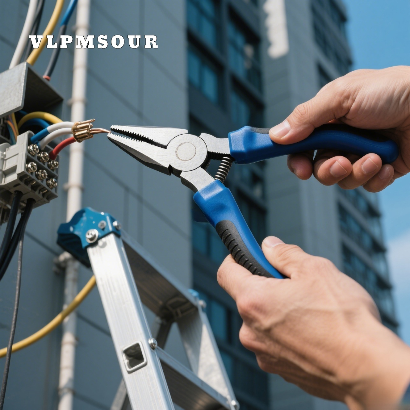 ニードルノーズプライヤー