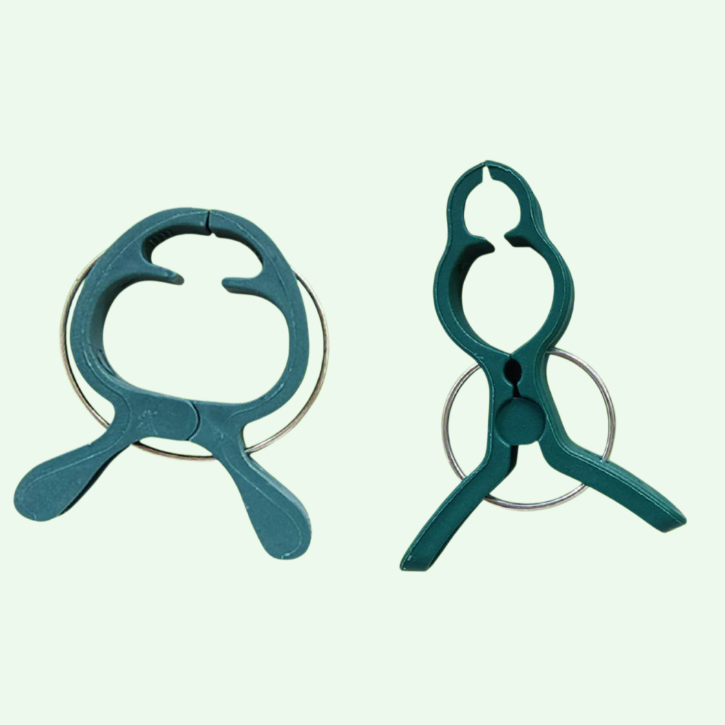 Gardening Gardening Clip Tool Set Plastic Clip Tomato Phalaenopsis Clip Set