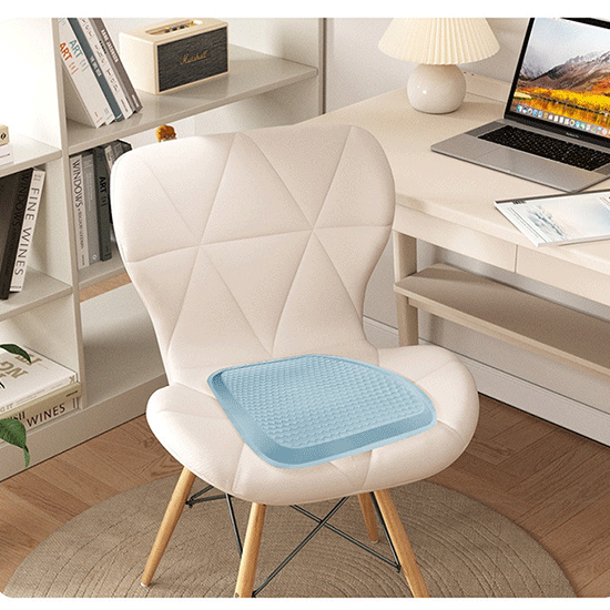 소프트 쿨링 방석