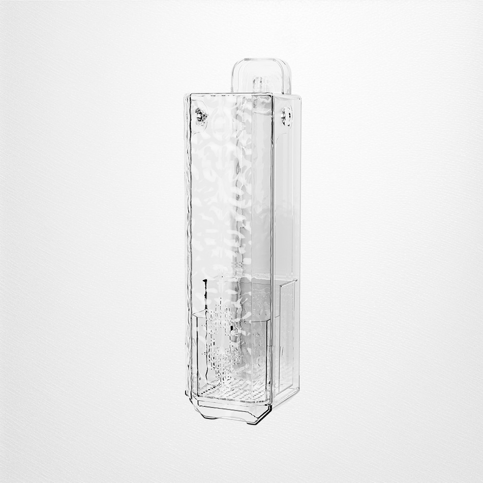 กล่องเก็บตะเกียบและช้อน